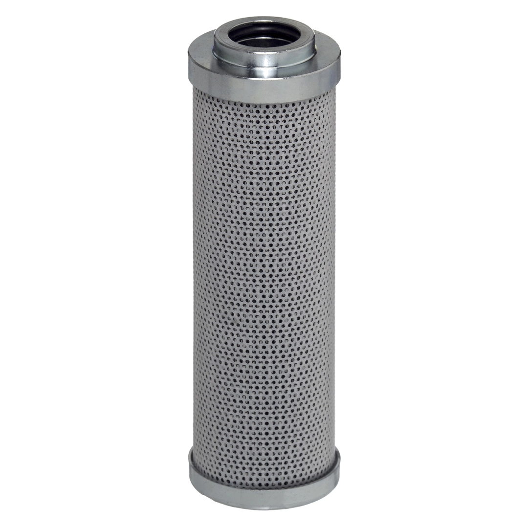 Filter, operating hydraulics